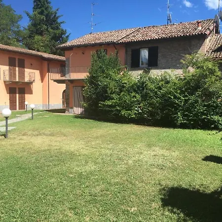 Bilocale Salice Terme