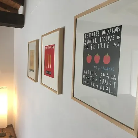 Bilocale *