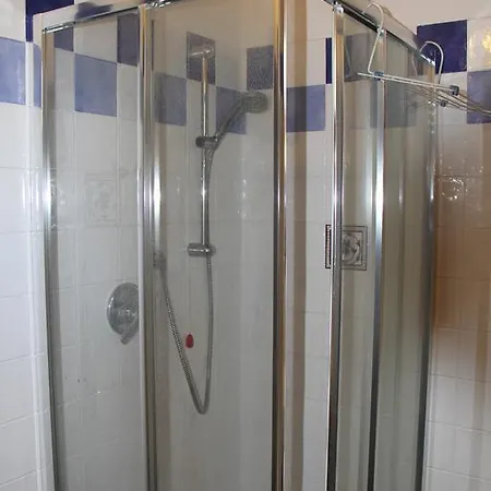 Bilocale Salice Terme
