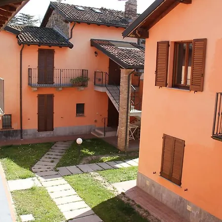 Bilocale * Salice Terme